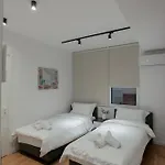 La Gioia Apartament Tirana