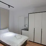 La Gioia * Tirana