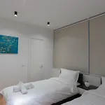 Apartament La Gioia *