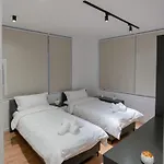 Apartament La Gioia Tirana