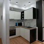 Apartament La Gioia *
