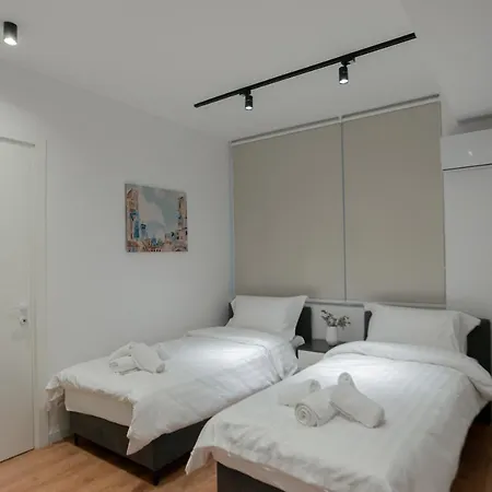 La Gioia Apartment Tirana