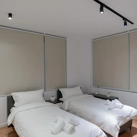 Apartment La Gioia