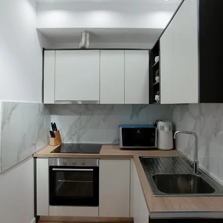 Apartment La Gioia Tirana