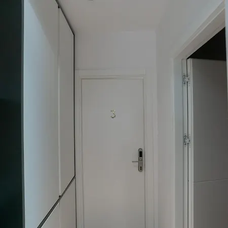Appartement La Gioia