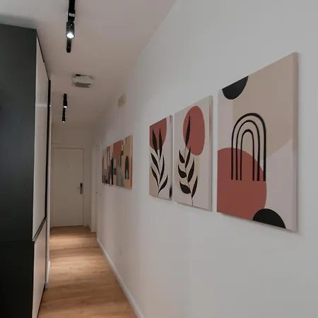 La Gioia Apartamento