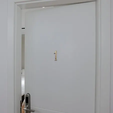 La Gioia Apartment *