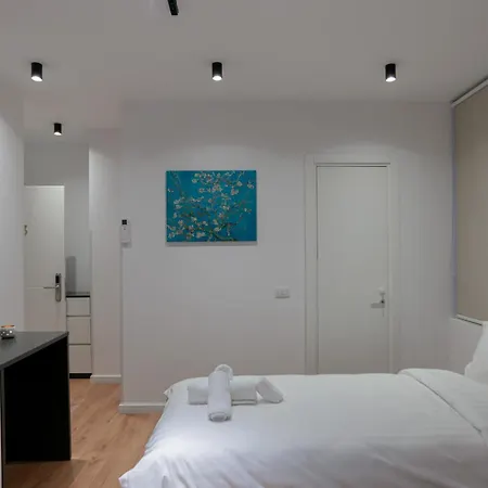 La Gioia Apartment *