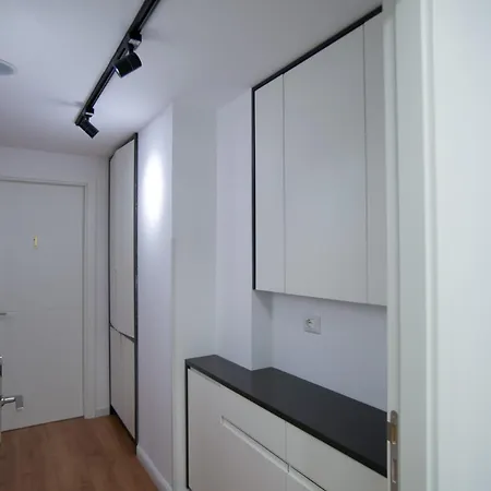 La Gioia Apartment Tirana