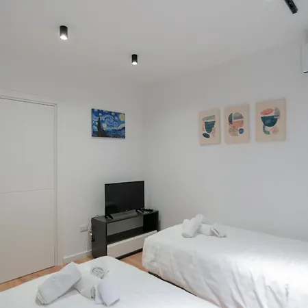 La Gioia Apartamento