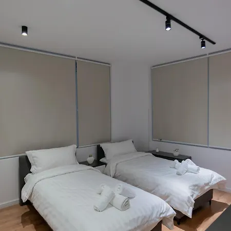 La Gioia Apartamento