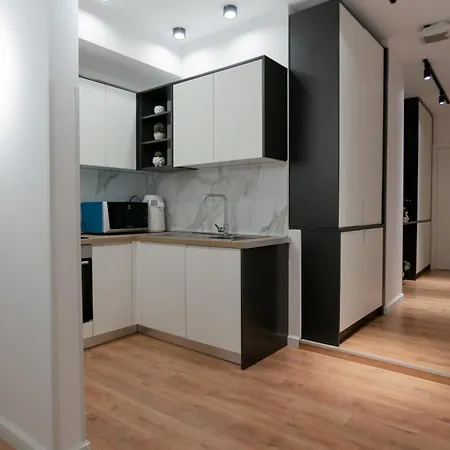 Apartamento La Gioia