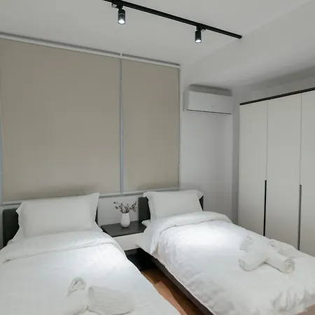 La Gioia Apartment *