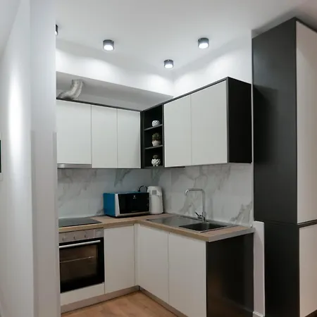 Apartment La Gioia