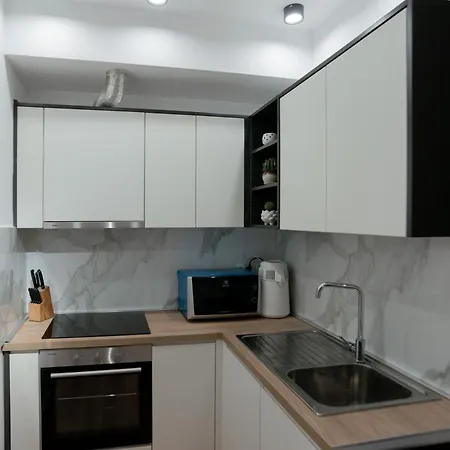 Apartamento La Gioia *