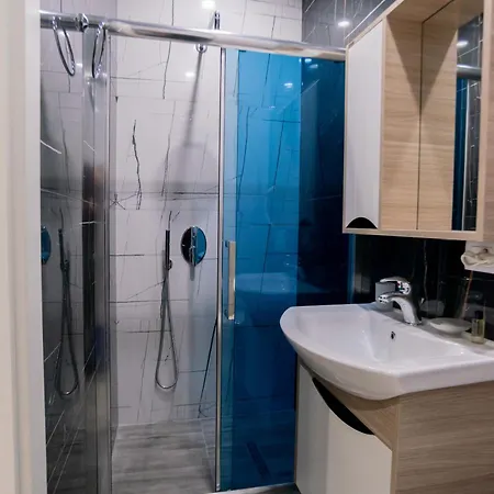 Apartamento La Gioia Tirana