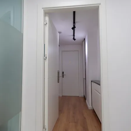 La Gioia Apartamento