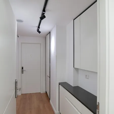 La Gioia Apartment *