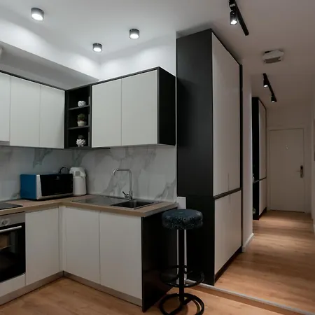 La Gioia Apartment Tirana