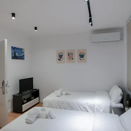 La Gioia Apartment