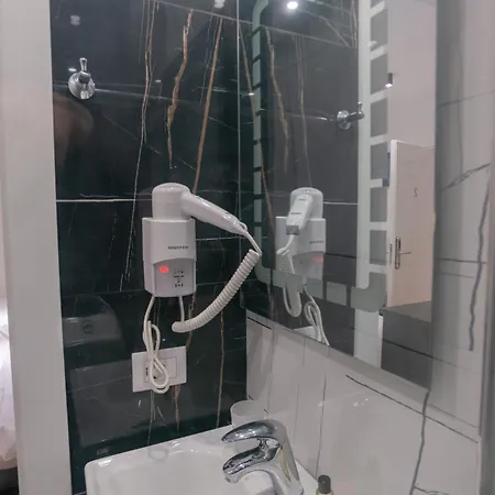 Apartamento La Gioia