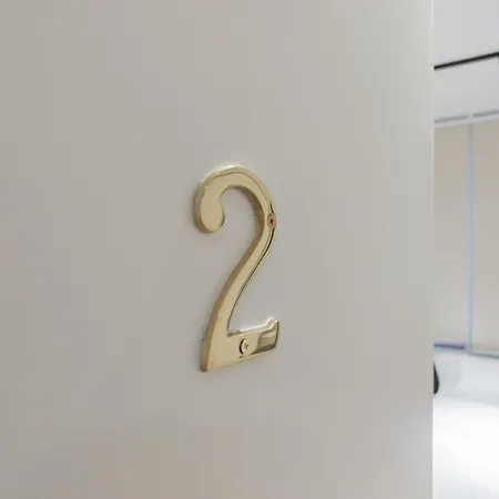 La Gioia Apartamento *