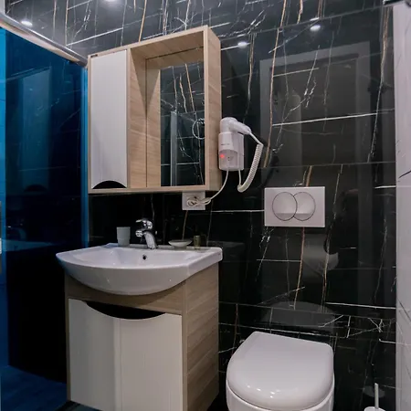 Apartment La Gioia
