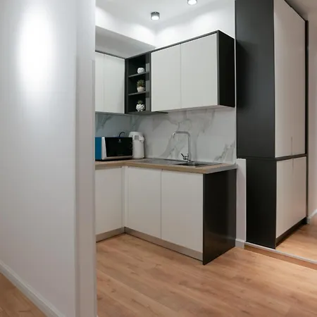 La Gioia Apartamento *