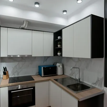 La Gioia Apartamento Tirana