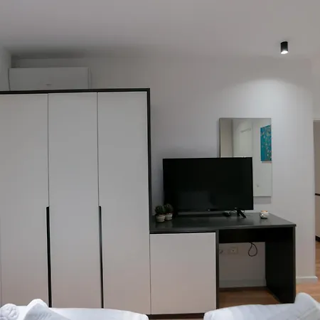 Apartamento La Gioia Tirana