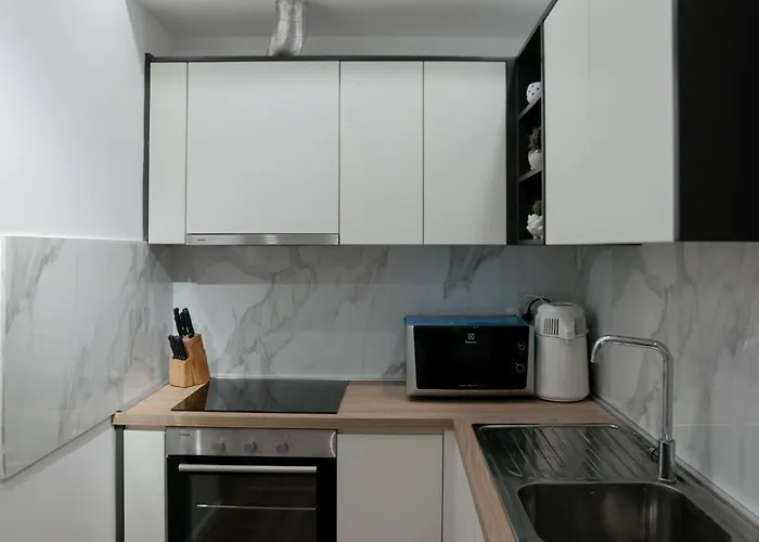 Apartament La Gioia Tirana