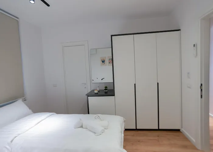 La Gioia Διαμέρισμα