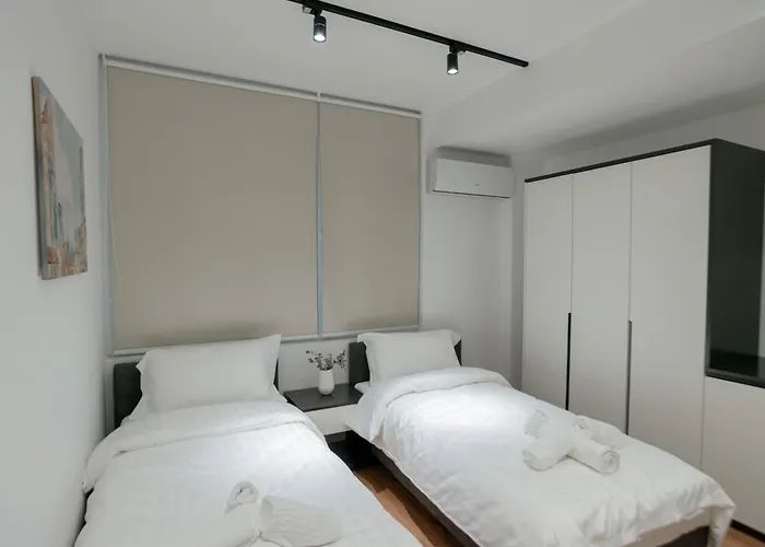 La Gioia Apartament *
