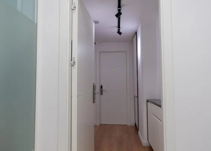 La Gioia Διαμέρισμα