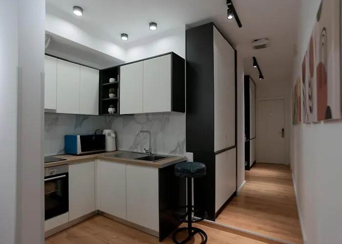 La Gioia Διαμέρισμα Τίρανα