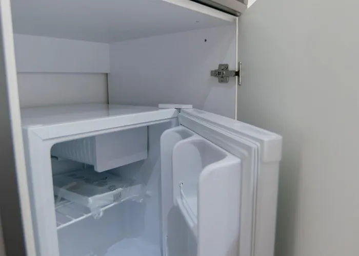 Apartament La Gioia Tirana