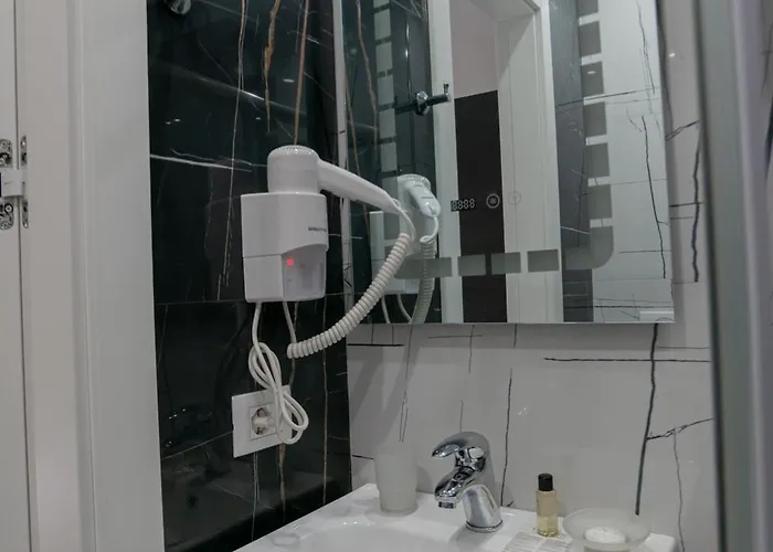 Apartament La Gioia *