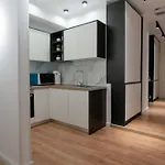 Apartment La Gioia