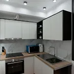 La Gioia Apartment Tirana