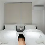 Apartment La Gioia *