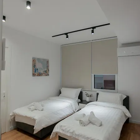 La Gioia Appartement Tirana