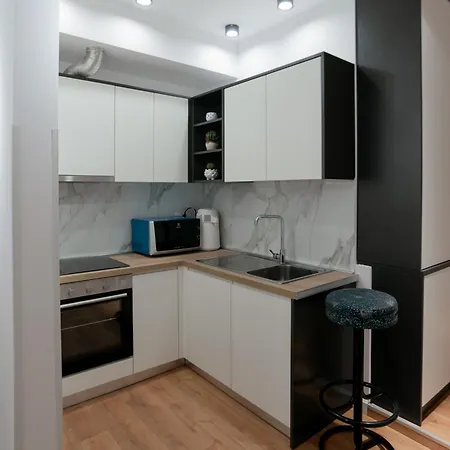 Appartement La Gioia Tirana