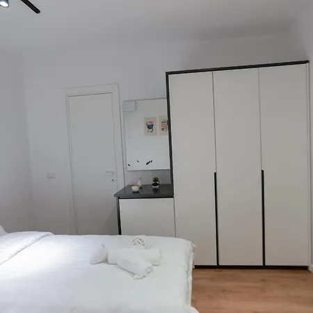 La Gioia Διαμέρισμα