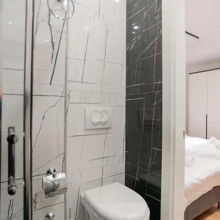 La Gioia Appartement