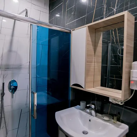 La Gioia Appartement