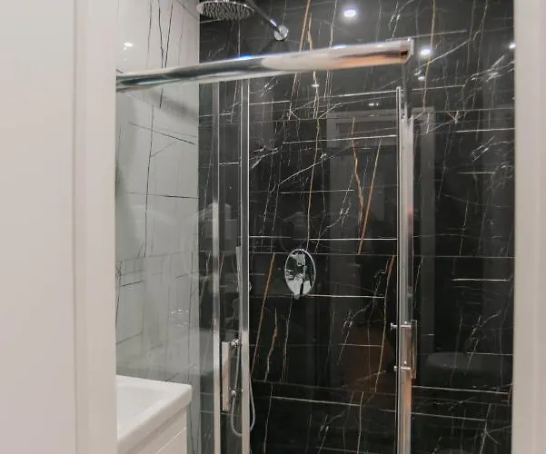 La Gioia Apartamento