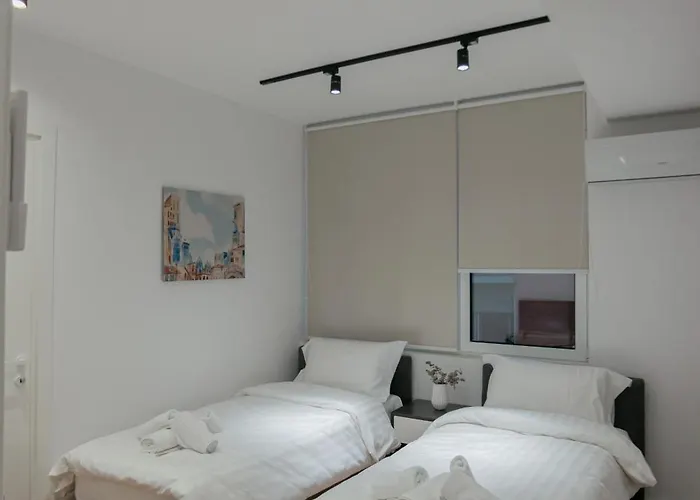 La Gioia Apartamento Tirana