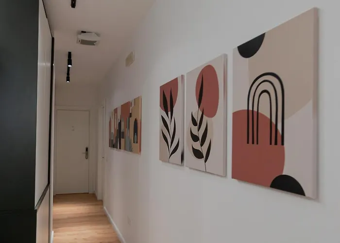 La Gioia Apartment
