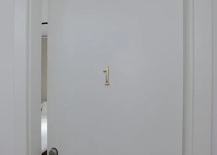 La Gioia Apartamento *