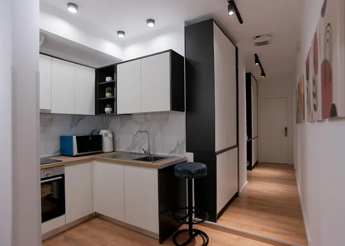 La Gioia Apartamento *